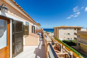 YourHouse Sol i Mar 1 beach apartment